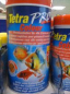 Preview: Tetra Pro Colour Crisp Futterflocken 100 ml