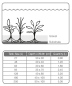 Preview: Tropica Plant Growth Substrate, 1 lt.