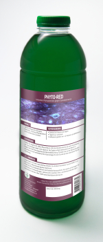 Phyto - Red - gegen Cyanobakterien