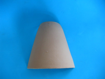 Preview: Ablaichhöhle halbiert für Apistogramma K49 / Andere