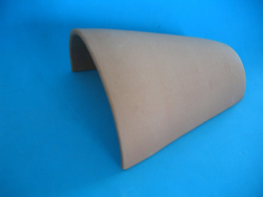 Preview: Ablaichhöhle halbiert für Apistogramma K49 / Andere