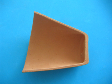 Preview: Ablaichhöhle halbiert für Apistogramma K49 / Andere