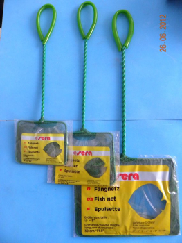 Preview: Fangnetz 12cm