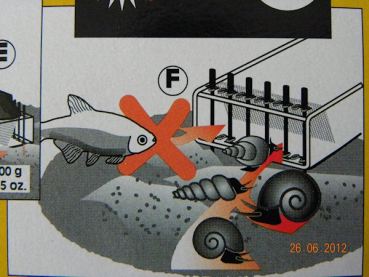 Preview: Schneckenfalle Sera