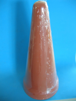 Preview: Tropical Ablaichkegel