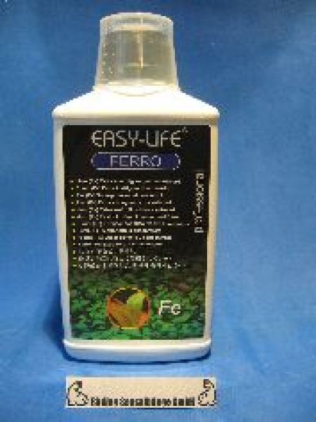 Easy-Life Ferro Eisendünger, 250 ml
