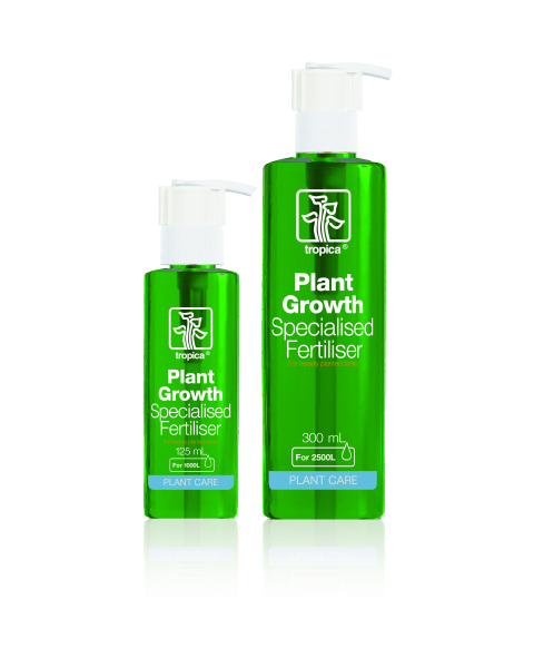 Tropica Specialised Fertiliser 125 ml