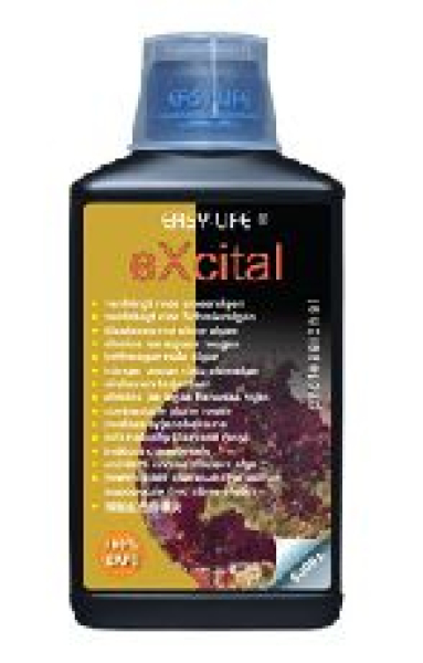 Easy-Life Excital 500 ml