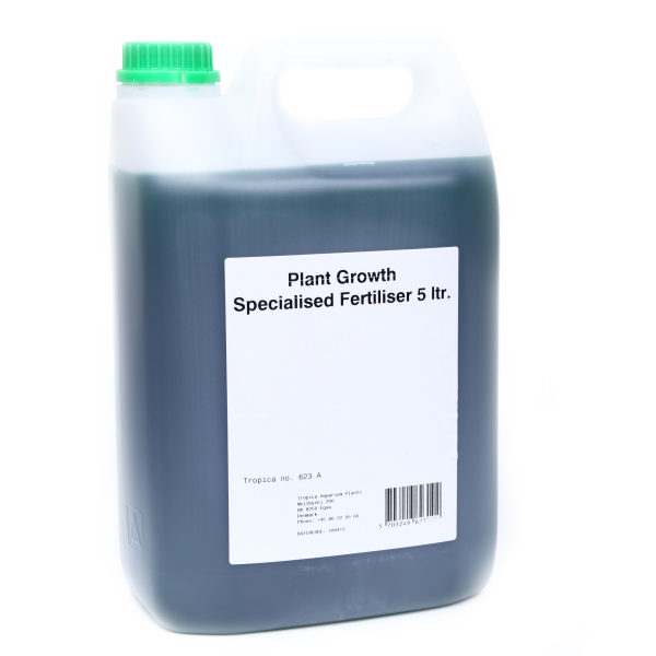 Tropica Specialised Fertiliser 5 lt