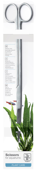 Pinzette 25cm von TROPICA