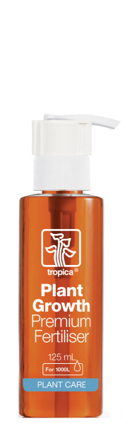 Tropica Premium Fertiliser 125 ml