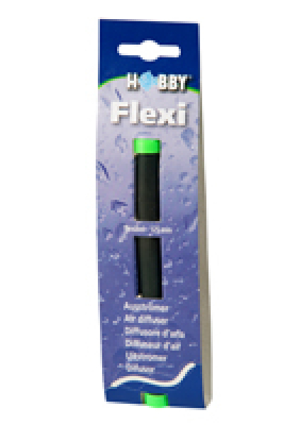 Hobby Flexi-Ausströmer 125 mm