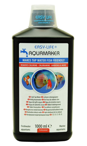Easy-Life AquaMaker, 1000 ml