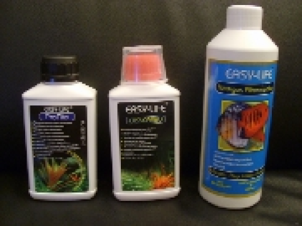 Easy-Life Wundermittel 3er Set