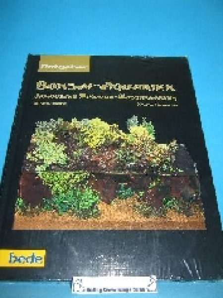 Ratgeber Bonsai-Aquarien