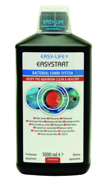 Easy-Life Easystart Schnellstarter, 1000 ml