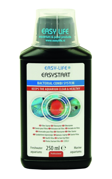 Easy-Life Easystart Schnellstarter, 250 ml