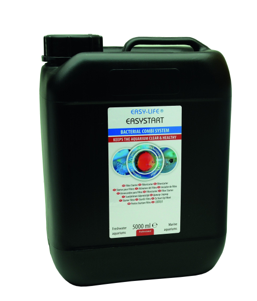 Easy-Life Easystart Schnellstarter, 5000 ml